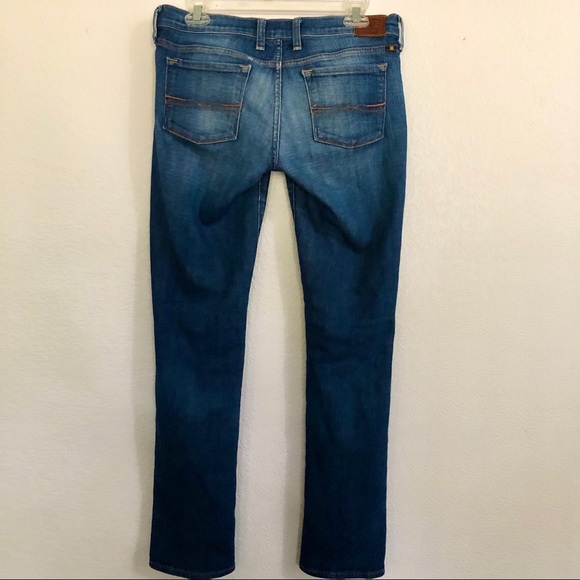 Lucky Brand Jeans boyfriend fit - Picture 5 of 6